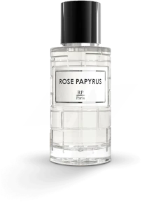 Rp Parfums Paris Parfum Mixte Rose Papyrus 50ml