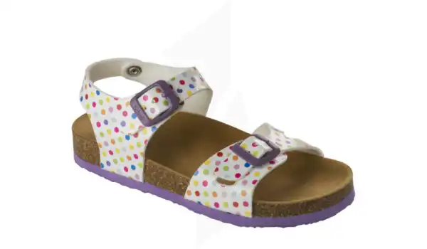 Scholl Smyley Chaussure Kids Multicolore Pointure 34