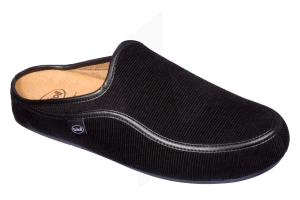 Scholl Brandy Noir 41