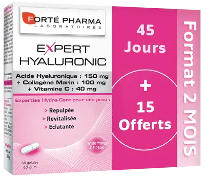 Expert Hyaluronic Gm à Paris
