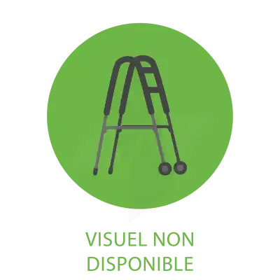 Déambulateur à LIVRON-SUR-DROME