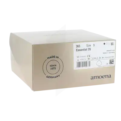 Amoena Essential 3s Prothèse Mam Clair T3 à Mérignac