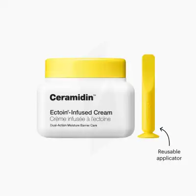 Dr. Jart+ Ceramidin™ Crème Infusée à L'ectoïne 50ml à Le havre