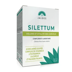 Silettum Anti Chute Gelu 60