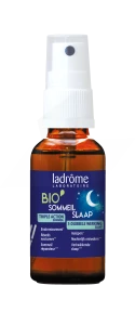 Ladrôme Bio'sommeil Spray Buccal Triple Action 20ml