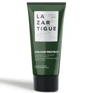Lazartigue Colour Protect Masque Protection De Couleur & éclat T/50ml à La Ricamarie