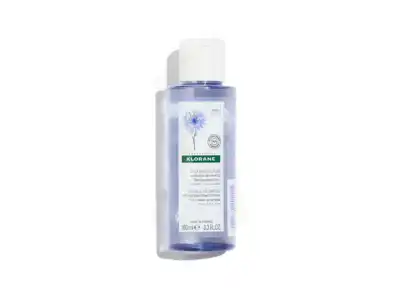 Klorane Bleuet Eau Micellaire 3 En 1 Bio Fl/100ml à Drocourt