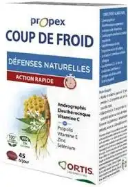 Ortis Propex Coup De Froid B/45 à Bordeaux