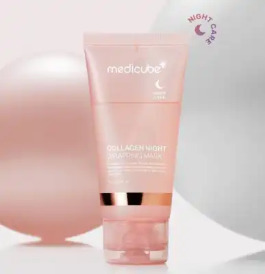 Medicube Collagen Night 75ml à Paris