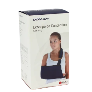 Echarpe De Contention Donjoy® Adulte Normal