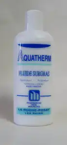 Aquatherm Fluide Surgras - 250ml à La Roche-Posay