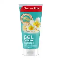 Shampooing douche gourmand 2 en 1 Monoï