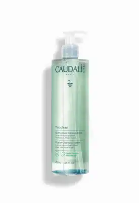Caudalie Vinoclean Eau Micellaire Démaquillante 400ml à Drocourt