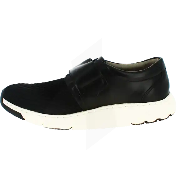 Otonom M Toronto Chaussure Chut Noir P39