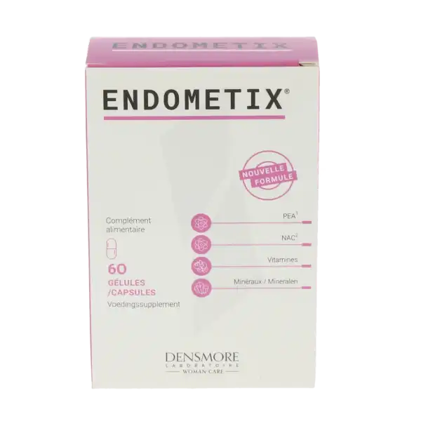 Endometix Gél B/60