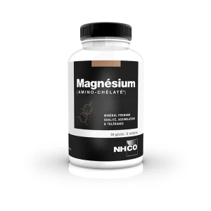 Nhco Nutrition Magnésium Gélules B/84