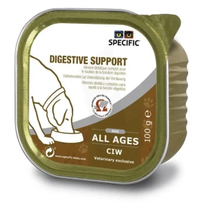 Specific Ciw Digestive Support