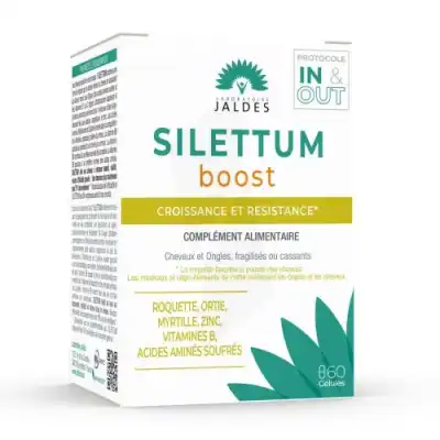 Silettum Boost Gelul 60 à MONTPEZAT-SOUS-BAUZON
