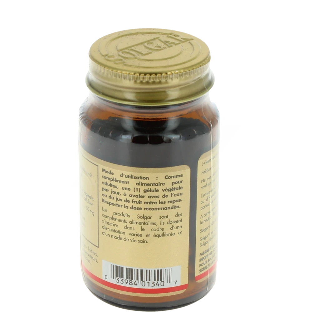 can i take vitamin d and glutathione together Glutathion Liposomal main image 1