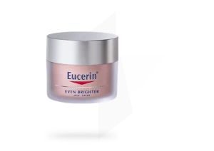 Eucerin Even Brighter Emulsion Soin Nuit Pot/50ml