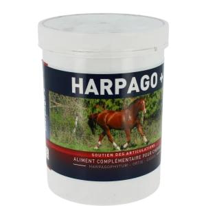 Harpago+ Glé Seau/500g