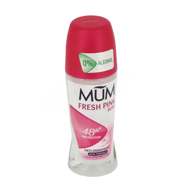 Mum Rose, Fl 50 Ml