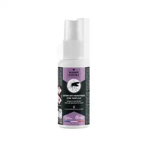 Maison Natura Anti-moustiques 100ml à Mérignac
