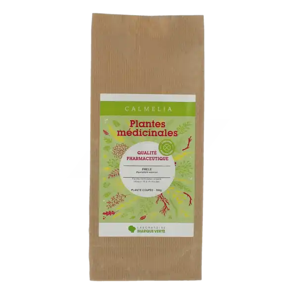 Calmelia Prêle Plante 100g