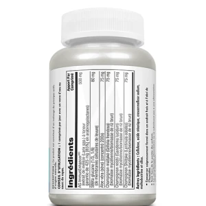 Kal Maximum Nk Cells Comprimés B/60