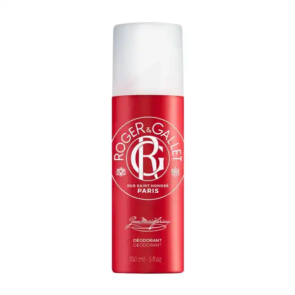 Roger Gallet Jean Marie Farina Déodorant Spray/150ml