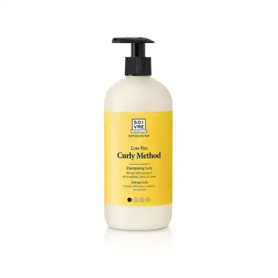 Lcdt Shampooing Low-poo 500ml à Libourne