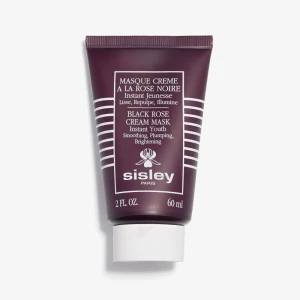 Sisley Masque Crème à La Rose Noire T/60ml