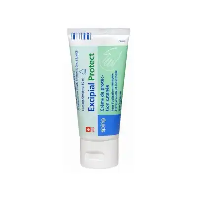 Excipial Protect, Tube 50 Ml à TALENCE
