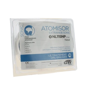 Atomisor Nl11snp Nébulis Enf