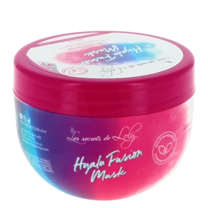 Secret Loly Hyal Fusion Mask 300ml