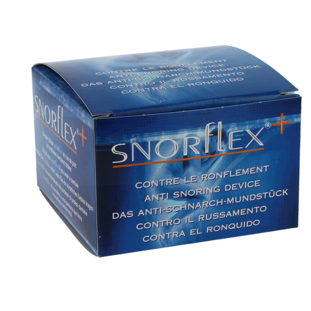 Snorflex