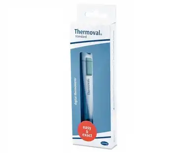 Thermoval Standard Thermomètre à SAINT-JEAN-DE-LA-RUELLE