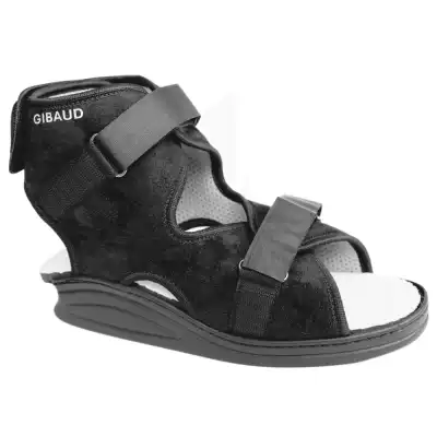 Botte de marche 2025 gibaud
