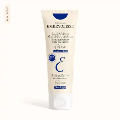 Embryolisse Lait Crème Multi Protection T/40ml à Le havre