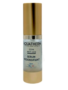 Aquatherm Serum Redensifiant - 15ml