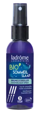 Ladrôme Bio'sommeil Brume D'oreiller 50ml à LORMONT