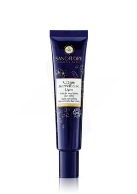 Sanoflore Crème Merveilleuse Anti-âge T/40ml à Eysines