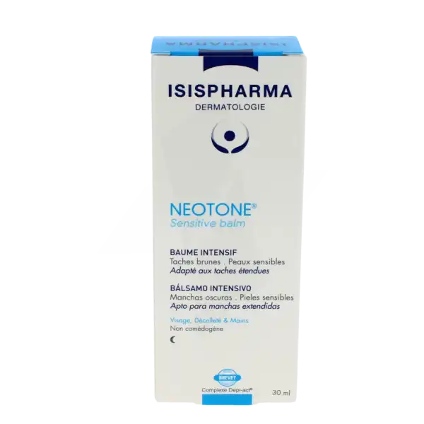 Neotone Senstive Baume Intensif T/30ml