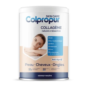 Colpropur Skin Care Saveur Neutre B/306g