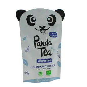 Panda Tea Digestea 28 Sachets à Joyeuse