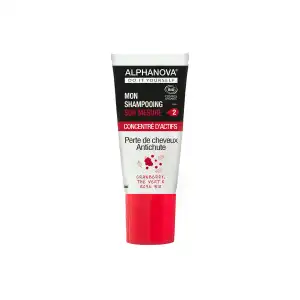 Alphanova Diy Bio Concentré Anti-chute T/20ml à VITROLLES
