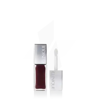 Clinique Clinique Pop Huile Pour Lèvres Et Joues Black Honey Flacon De 7ml à Ferney-Voltaire