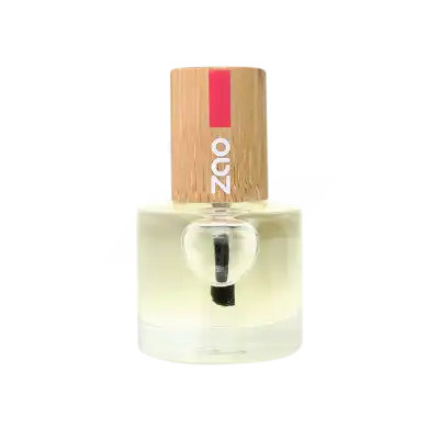 ZAO Soin ongles & cuticules 634 8ml