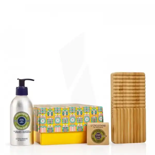 L'occitane Coffret Pwp Holiday