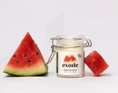 Déodorant Baume Pastèque 50g à La Lande-de-Fronsac